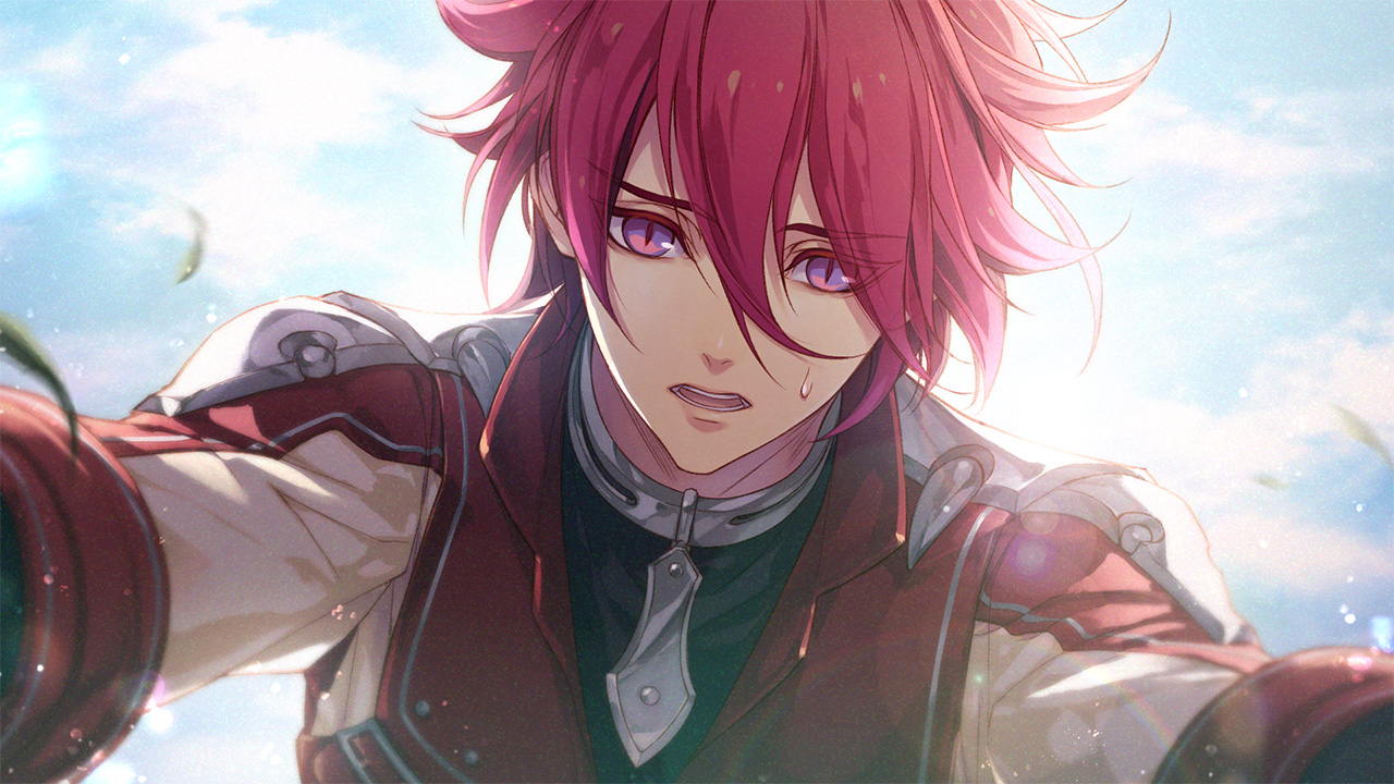 Radiant Tale
